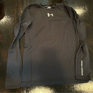 Under armour cold gear